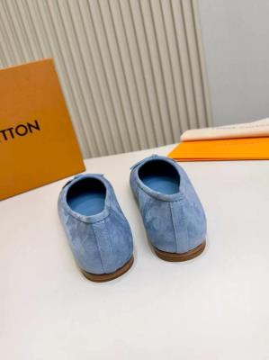 wholesale quality louis vuitton women shoes model no. 564